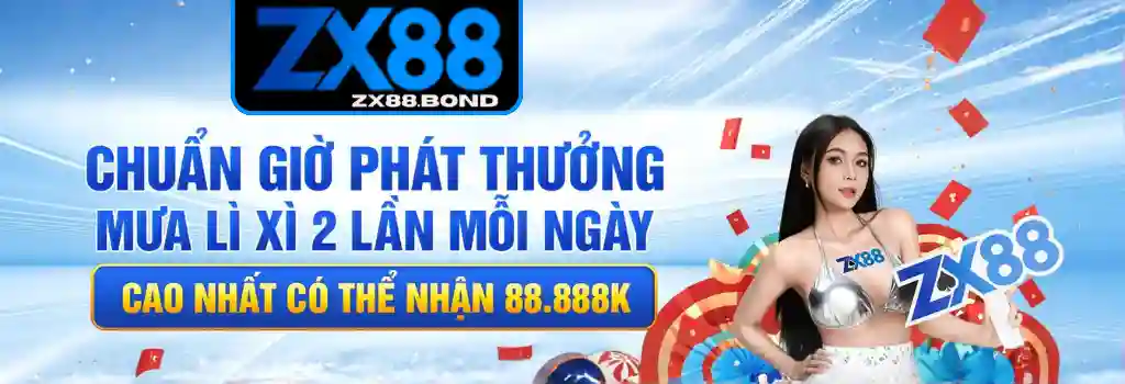 Khuyến Mãi ZX88 Tin Tức ZX88